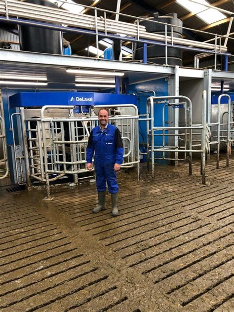 Grant Scheme Success For Cumbrian Dairy Farmers Edairynews En