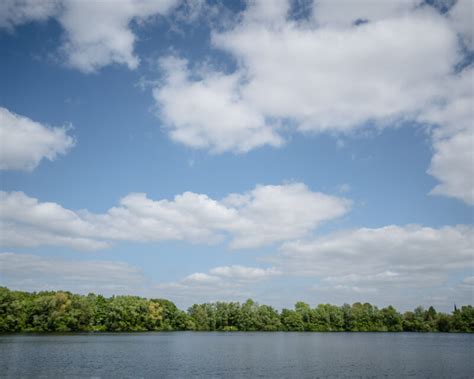 Natur Und Kulturoasen Hohe Mark RadRoute