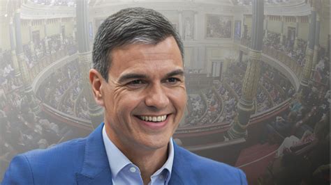 La Composición Ministerial Del Nuevo Gobierno De Pedro Sánchez Nexo