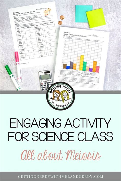 Getting Nerdy Science Life Science And Biology Lessons Biology