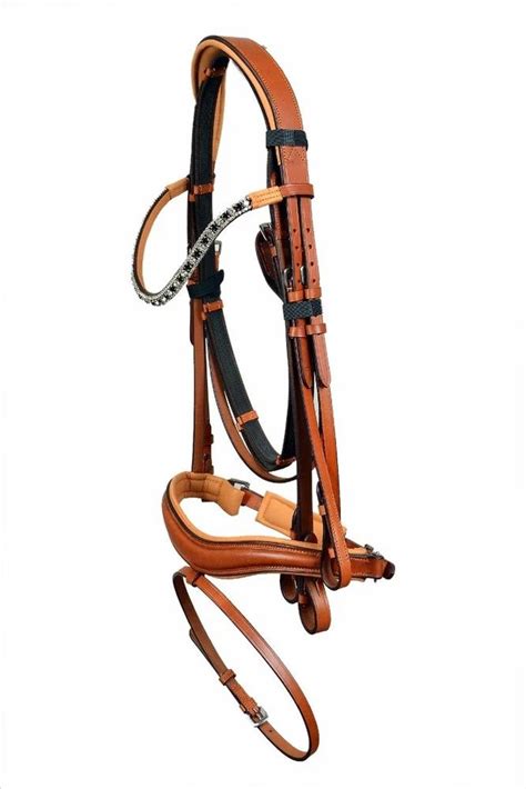 Leather Horse Bridle At Rs 1200 Leather Horse Bridle In Kanpur Id