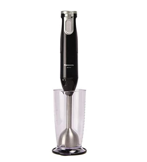 Best Panasonic MX SS1 Hand Blender Price Reviews In Singapore 2024