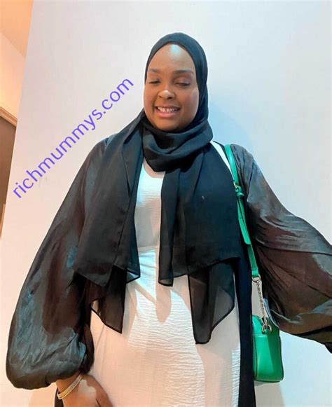 Leanna A Sugar Mummy In Ruaraka Wants A Loving And Business Minded Guy