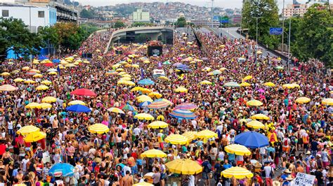 Carnaval Em Belo Horizonte Tem 23 Dias De Folia E Monta Esquema Contra