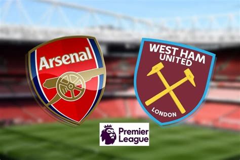 Arsenal X West Ham Ao Vivo Onde Assitir Online Ao Jogo Pelo Campeonato