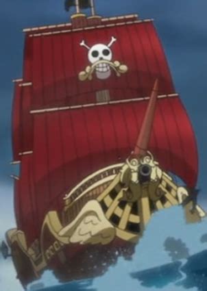 Oro Jackson | One Piece Wiki | Fandom powered by Wikia