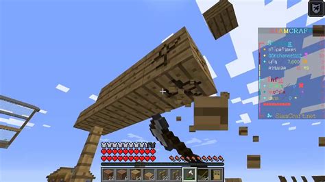 Minecraft Seksin YouTube