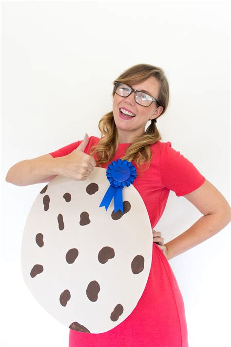 28 Diy College Halloween Costumes — Girls Halloween Costume Ideas