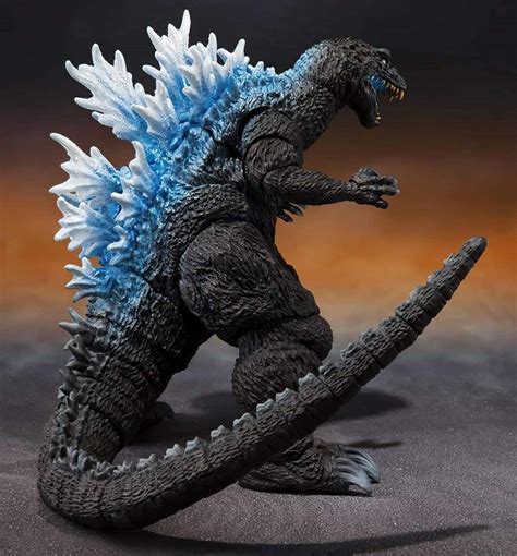 Godzilla Final Wars Gigan 2004 Great Decisive Battle Version S H