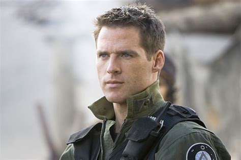 Cameron Mitchell Ben Browder Photo Fanpop