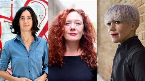 Autoras Feministas En España ¿nueva Generación Literaria O Estrategia