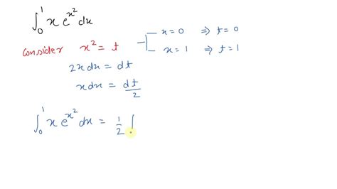 Solved Using Integration Tables In Exercises Use The Integration Table