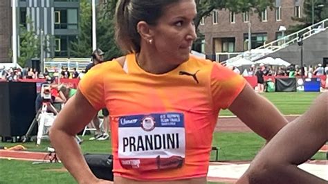 Womens 200m 2024 U S Olympic Trials Round 1 Heat 3 Jenna Prandini