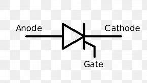 Zener Diode Electronic Symbol Schottky Diode Avalanche Diode, PNG ...