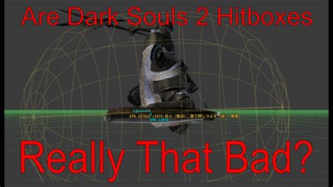 Dark Souls Hitboxes Are Not As Bad As You Think Lost Bastille No