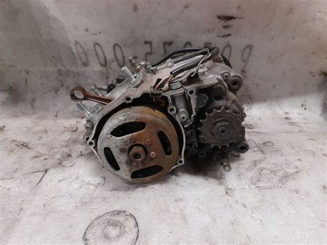 Yamaha Dt Mx Dtmx Moteur Motor Kaufen Auf Ricardo