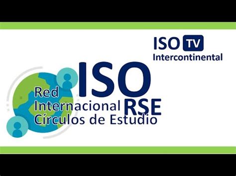 ISO 9001 versión 2015 Sistema de Calidad Círculos de Estudio Círculos