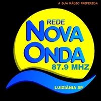 Nova Onda FM ao vivo Ache Rádios