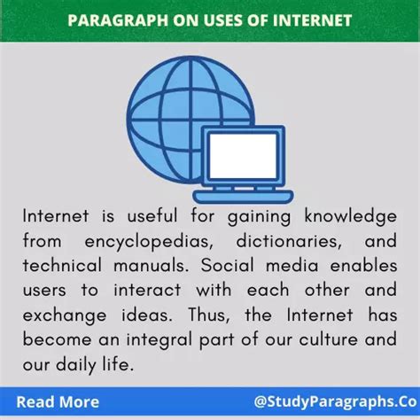 The Internet Boon Or Bane Essay For Students Study Paragraphs