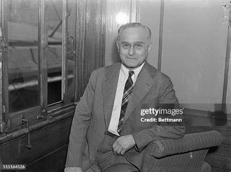 45 Justice Felix Frankfurter Stock Photos High Res Pictures And