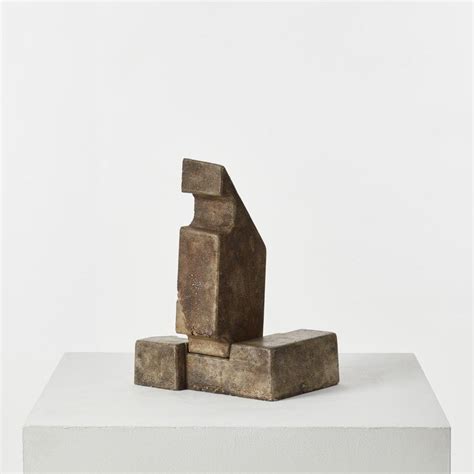 Cast Concrete Architectural Sculptures, USA, 20th Century at 1stDibs