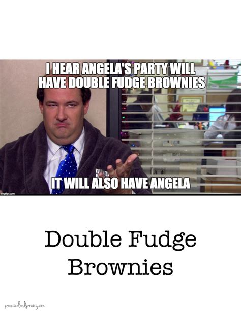 The Office Birthday Party Quotes - ShortQuotes.cc