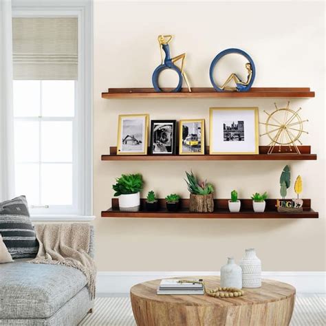 Living Room Shelves Wall | Cabinets Matttroy