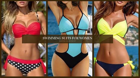 The Best Surfing Swimming Suits For Women And Lady Sliders Of Outfits