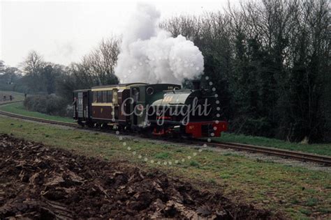 The Transport Treasury Statfold Barn Railway Tduk Uk