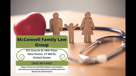 Medical Insurance An Extremely Important Consideration For Divorce In