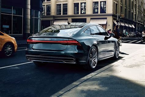 Audi A7 Sportback 2025 Price Malaysia, January Promotions & Specs