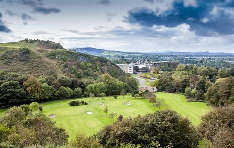 Merchants of Edinburgh Golf Club | bunkered.co.uk