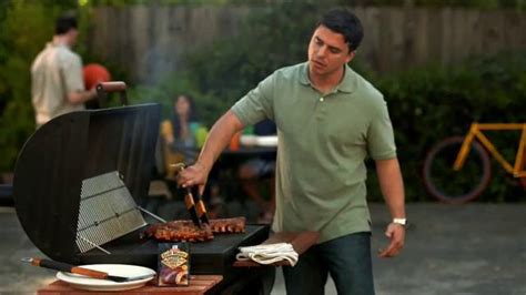 Mccormick Grill Mates Tv Commercial Join The Grillerhood Ispottv