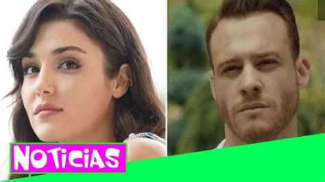 Kerem B Rsin Y Hande Er El Sus Conmovedores Mensajes Por El Terremoto