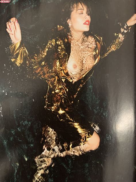 Naked Rita Ora Added 01 31 2020 By KA
