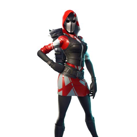 Fortnite The Ace Skin - Character, PNG, Images - Pro Game Guides