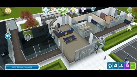 The Sims Freeplay Gameplay Part 626 Youtube