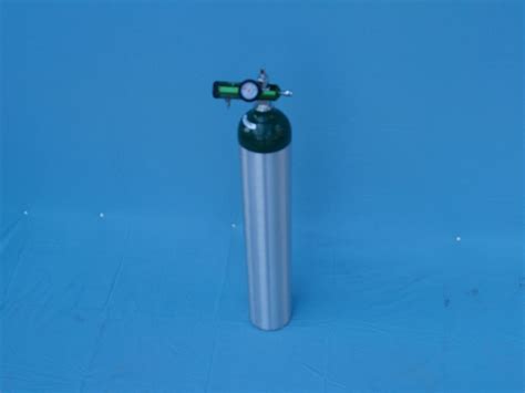 Our oxygen tanks are highly portable and can supply patients for up to ...