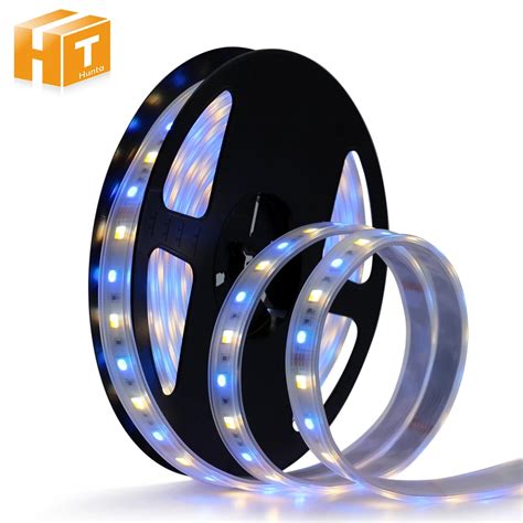 M Led Strip Light Rgb Cct Rgbw Rgbw Full Color Temperature