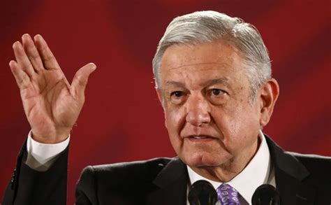 México Acelerará La Reforma Fiscal Si Los Ingresos De 2020 Decepcionan Infobae