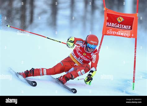 Coupe du monde de ski fis Banque de photographies et dimages à haute