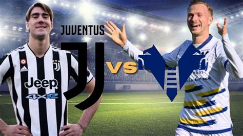 Cmit Tv Juventus Verona Post Partita Segui La Diretta