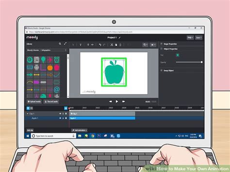 3 Ways to Make Your Own Animation - wikiHow