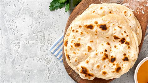 What S The Difference Between Naan And Pita