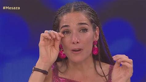 Rating C Mo Le Fue A La Ltima Emisi N De La Noche De Mirtha Con Juana