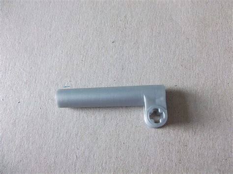 Lego Technic Axle Joiner Perpendicular With Extension Ebay