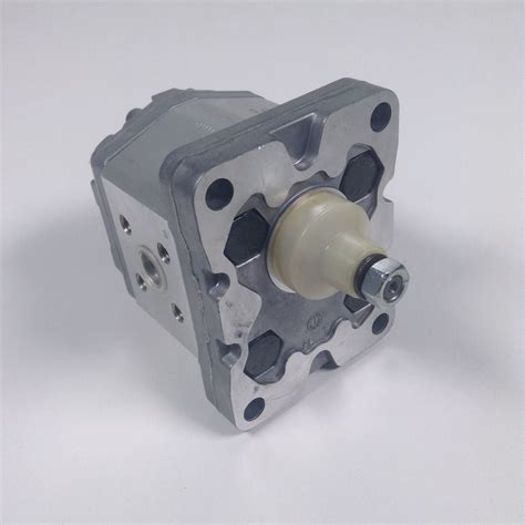 Marzocchi 1PD2 5 Hydraulic Gear Pump NMP