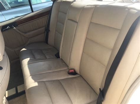 1994 Mercedes e320 Interior Complete $400 - MBWorld.org Forums