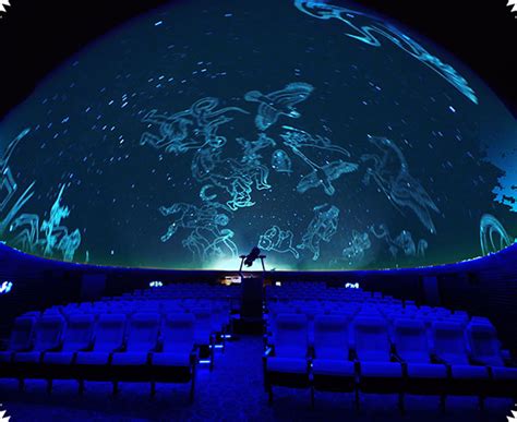 Nehru Planetarium Delhi – TripHock