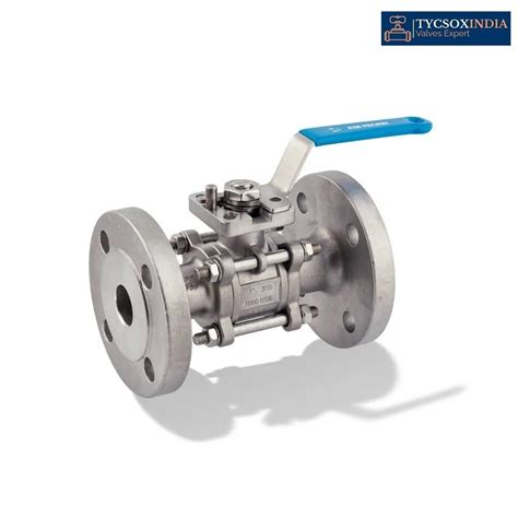 KSB Ecoline Cast Steel Ball Valves Model Name Number KSBEBV87 At Rs